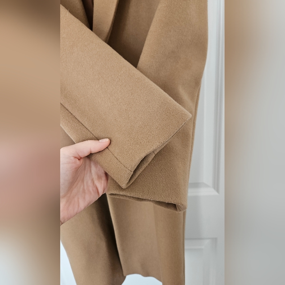 Babaton New Stedman Coat in 2XS - Picture 11 of 16